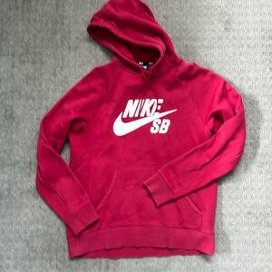 Nike hoodie